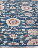 Image 2 of 3: Stonehaven One-of-a-Kind Hand-Woven Rug, 8' x 10'