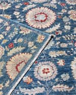 Image 3 of 3: Stonehaven One-of-a-Kind Hand-Woven Rug, 8' x 10'