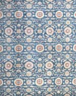 Image 1 of 3: Stonehaven One-of-a-Kind Hand-Woven Rug, 8' x 10'