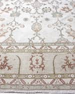 Image 2 of 3: Marais One-of-a-Kind Hand-Knotted Rug, 9' x 12'