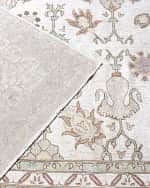Image 3 of 3: Marais One-of-a-Kind Hand-Knotted Rug, 9' x 12'