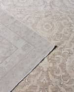 Image 2 of 3: Briarford One-of-a-Kind Hand-Woven Rug, 8' x 10'