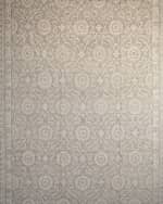 Image 1 of 3: Briarford One-of-a-Kind Hand-Woven Rug, 8' x 10'