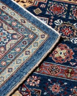 Image 2 of 3: Kingsley One-of-a-Kind Hand-Woven Rug, 8' x 10'