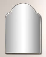 Image 1 of 2: Park Hill Collection Island Manor 40" Wall Mirror