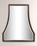 Image 1 of 2: Park Hill Collection Great House 42" Hall Mirror