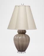 Image 1 of 3: Jamie Young Agnes 26" Table Lamp