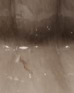 Image 3 of 3: Jamie Young Agnes 26" Table Lamp
