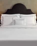 Image 3 of 3: Haremlique Istanbul Topkapi Queen Duvet Cover
