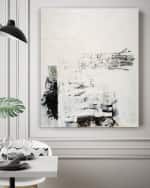 Image 2 of 3: RFA Fine Art "Once Was" Hand-Embellished Giclee by Robert Robinson