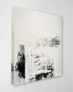Image 3 of 3: RFA Fine Art "Once Was" Hand-Embellished Giclee by Robert Robinson