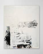 Image 1 of 3: RFA Fine Art "Once Was" Hand-Embellished Giclee by Robert Robinson