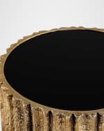 Image 3 of 4: The Uttermost Co Echo Drink Table