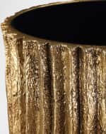 Image 4 of 4: The Uttermost Co Echo Drink Table