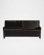 Image 1 of 4: Peninsula Home Collection Sardinia Bench, 68"