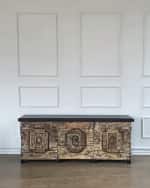 Image 3 of 3: Peninsula Home Collection Antigua Buffet