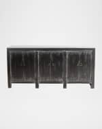 Image 2 of 4: Peninsula Home Collection Campana Buffet