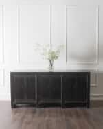 Image 3 of 4: Peninsula Home Collection Campana Buffet