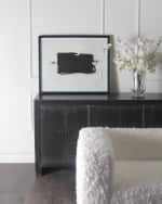 Image 4 of 4: Peninsula Home Collection Campana Buffet