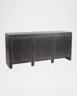 Image 1 of 4: Peninsula Home Collection Campana Buffet