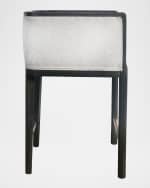 Image 3 of 5: Peninsula Home Collection Harris 25" Counter Stool