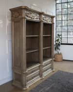 Image 2 of 2: Peninsula Home Collection Catalina Bookcase