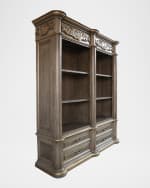 Image 1 of 2: Peninsula Home Collection Catalina Bookcase