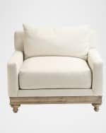 Image 2 of 2: Peninsula Home Collection Charly Chair