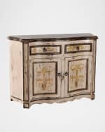 Image 2 of 5: Peninsula Home Collection Veronica Console
