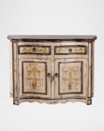 Image 1 of 5: Peninsula Home Collection Veronica Console