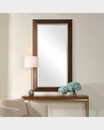 Image 2 of 5: The Uttermost Co Matheson 68" Wall Mirror