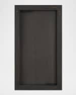 Image 3 of 5: The Uttermost Co Matheson 68" Wall Mirror