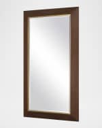 Image 4 of 5: The Uttermost Co Matheson 68" Wall Mirror