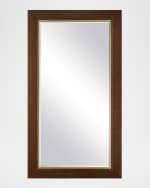 Image 1 of 5: The Uttermost Co Matheson 68" Wall Mirror