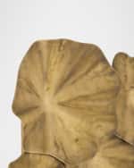 Image 5 of 6: Arteriors Ismerie 46" Wall Mirror