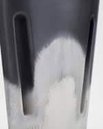 Image 5 of 6: Arteriors Iceland 30" Table Lamp