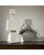 Image 2 of 6: Arteriors Jacopo Sculpture