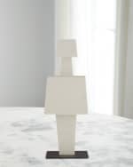 Image 3 of 6: Arteriors Jacopo Sculpture