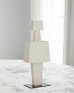 Image 1 of 6: Arteriors Jacopo Sculpture
