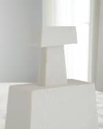 Image 5 of 6: Arteriors Jacopo Sculpture