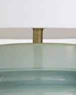 Image 4 of 6: Arteriors Katrina 31" Table Lamp