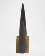 Image 5 of 6: Arteriors Jacari Sculpture