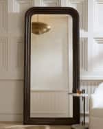 Image 2 of 6: Arteriors Jennings 81" Floor Mirror