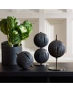 Image 2 of 6: Arteriors Kyros Sculptures, Set of 3