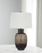 Image 1 of 3: Katherine Noble by BMC Mojave 29" Table Lamp