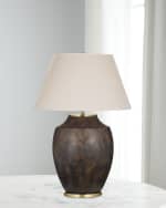 Image 2 of 4: Katherine Noble by BMC Ashe 29" Table Lamp