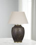 Image 1 of 4: Katherine Noble by BMC Ashe 29" Table Lamp