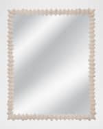 Image 2 of 4: Katherine Noble by BMC Churchill 50" Wall Mirror