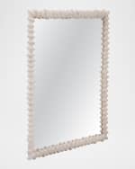 Image 3 of 4: Katherine Noble by BMC Churchill 50" Wall Mirror