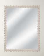 Image 1 of 4: Katherine Noble by BMC Churchill 50" Wall Mirror